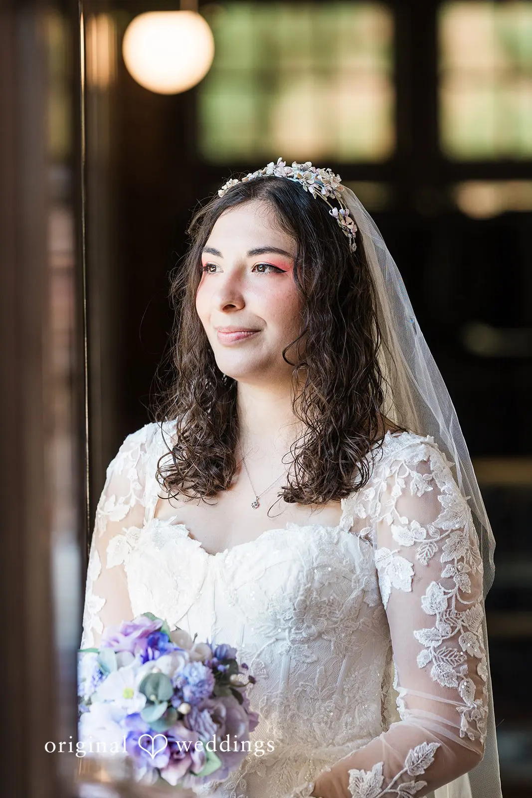 Mirella + Tobias Point Defiance Pagoda Wedding // Mirella & Tobias -