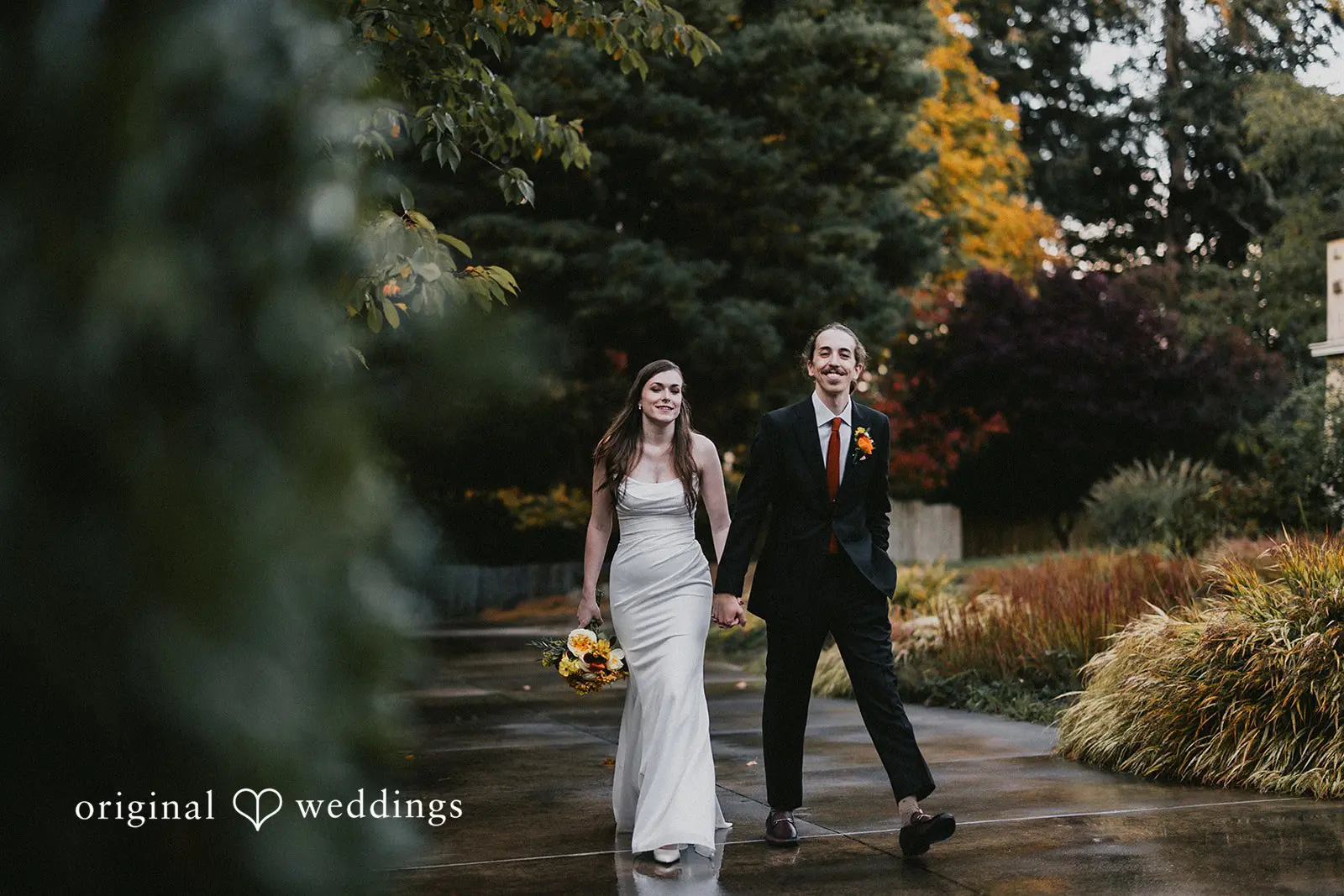 Alexandra & Cameron -