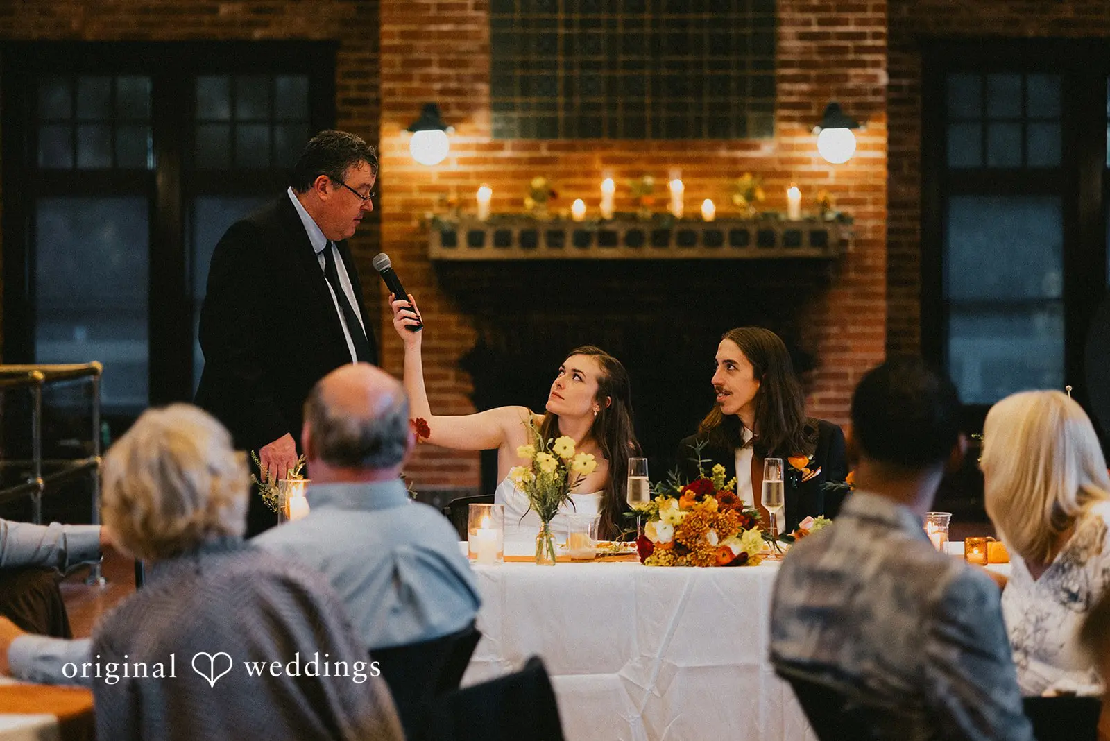 Alexandra & Cameron -