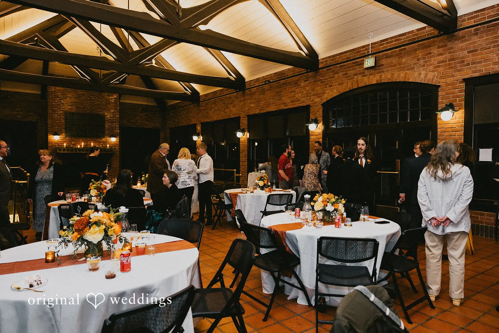 Alexandra + Cameron Point Defiance Pagoda Wedding // Alexandra & Cameron -