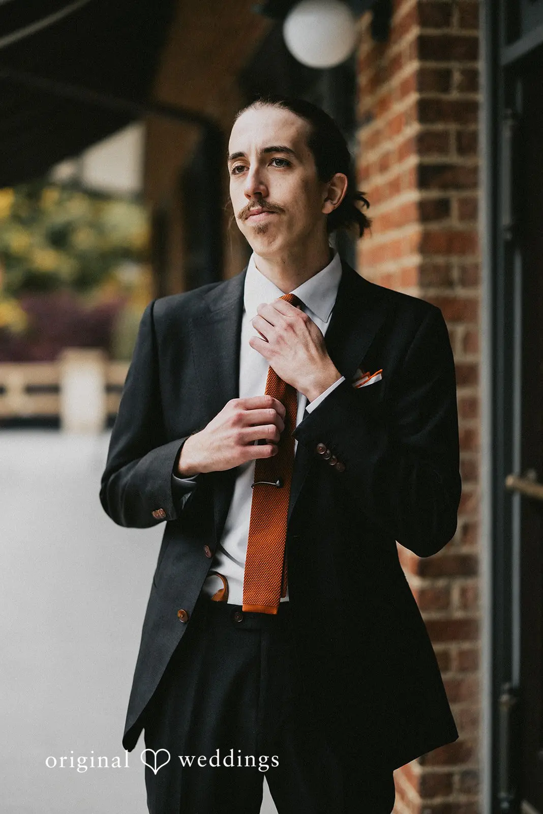 Alexandra & Cameron -