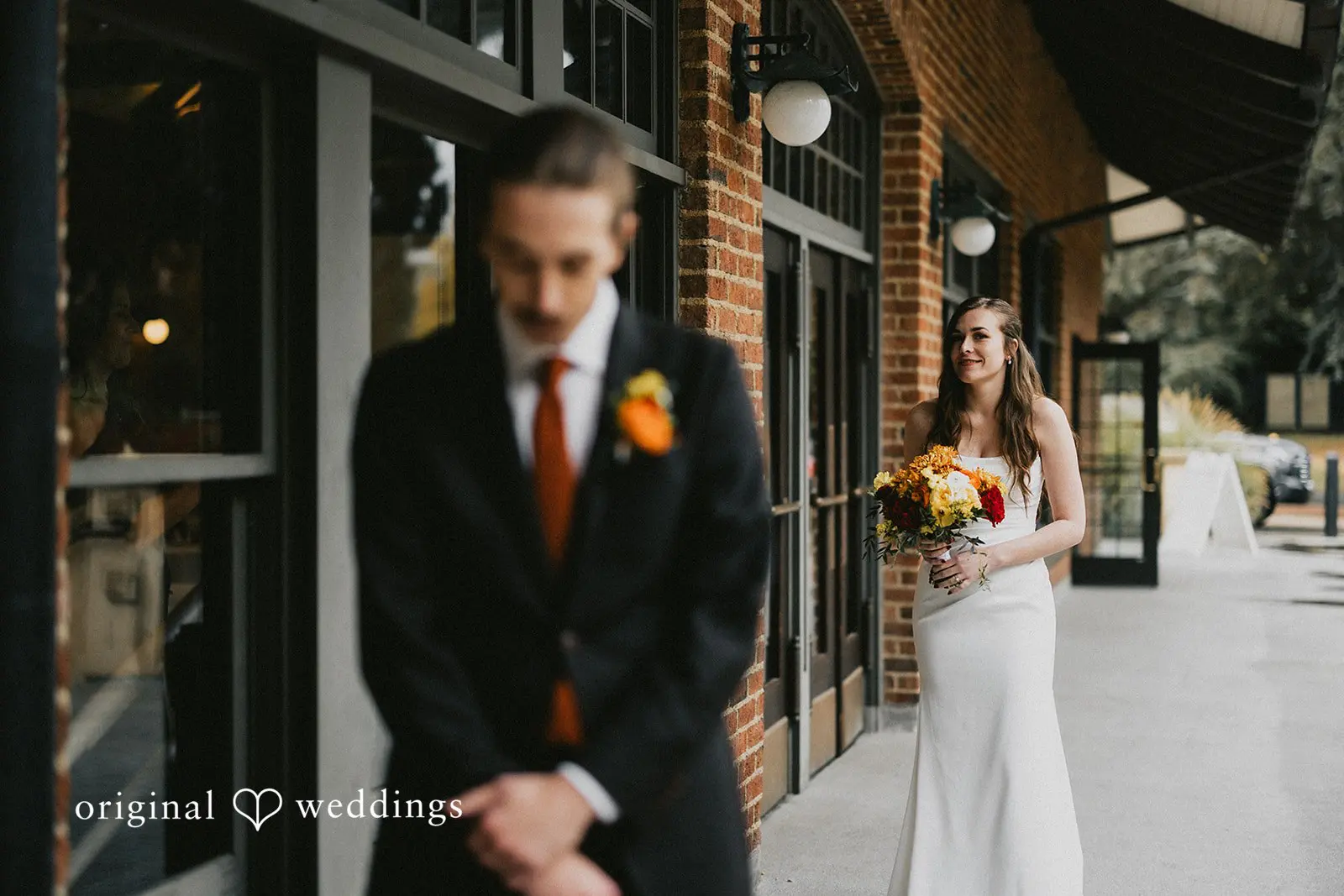 Alexandra + Cameron Point Defiance Pagoda Wedding // Alexandra & Cameron -