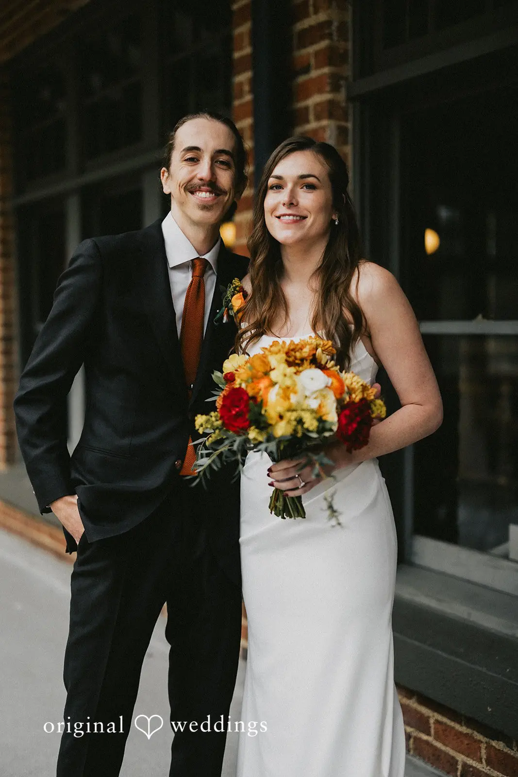 Alexandra + Cameron Point Defiance Pagoda Wedding // Alexandra & Cameron -