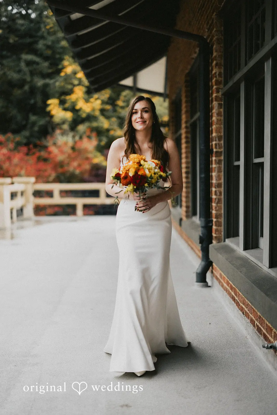 Alexandra + Cameron Point Defiance Pagoda Wedding // Alexandra & Cameron -