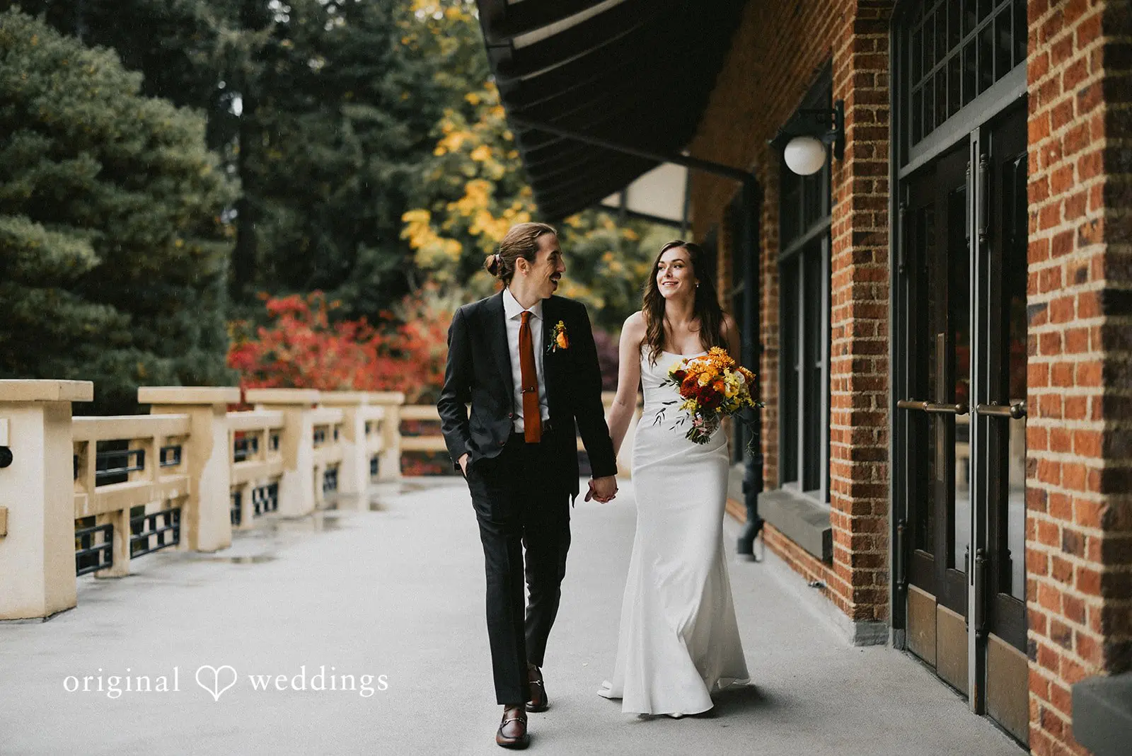 Alexandra & Cameron -