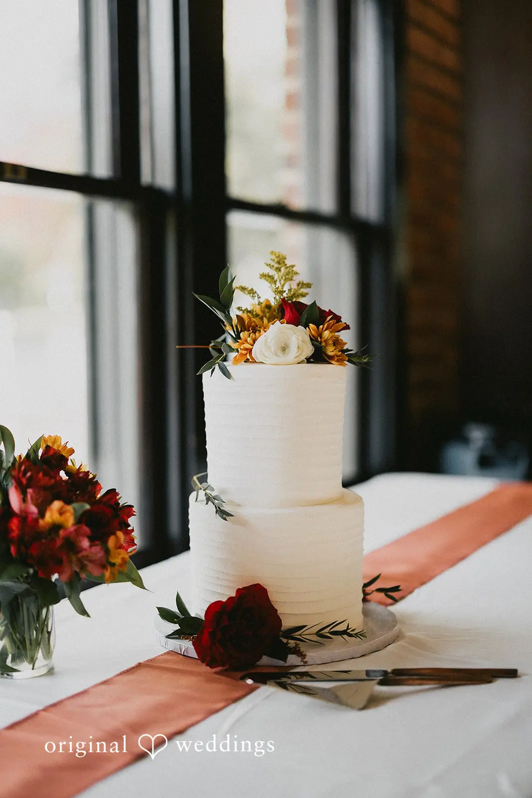 Alexandra & Cameron -