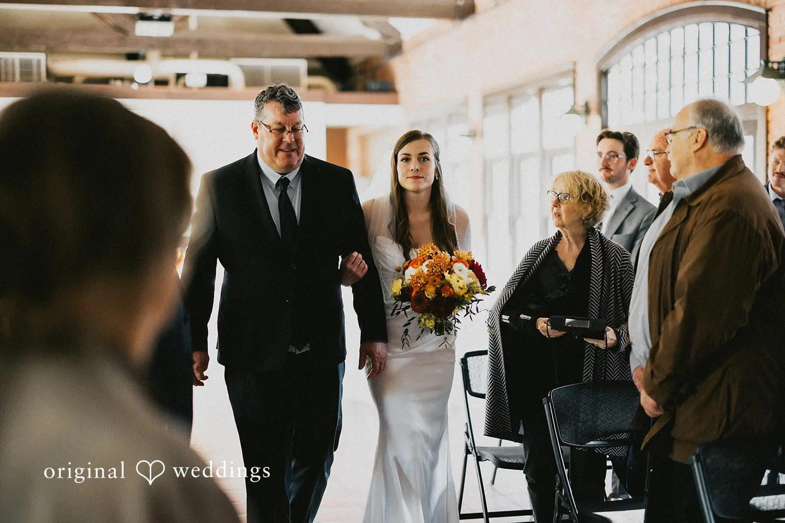 Alexandra + Cameron Point Defiance Pagoda Wedding // Alexandra & Cameron -