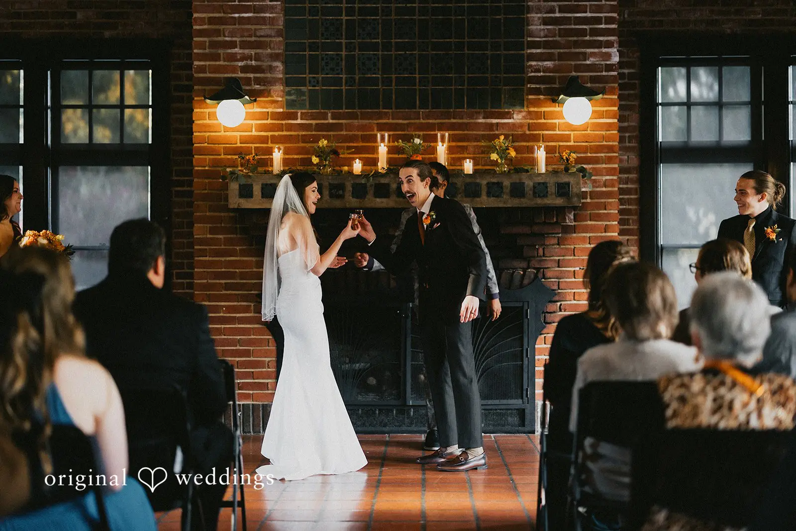 Alexandra & Cameron -