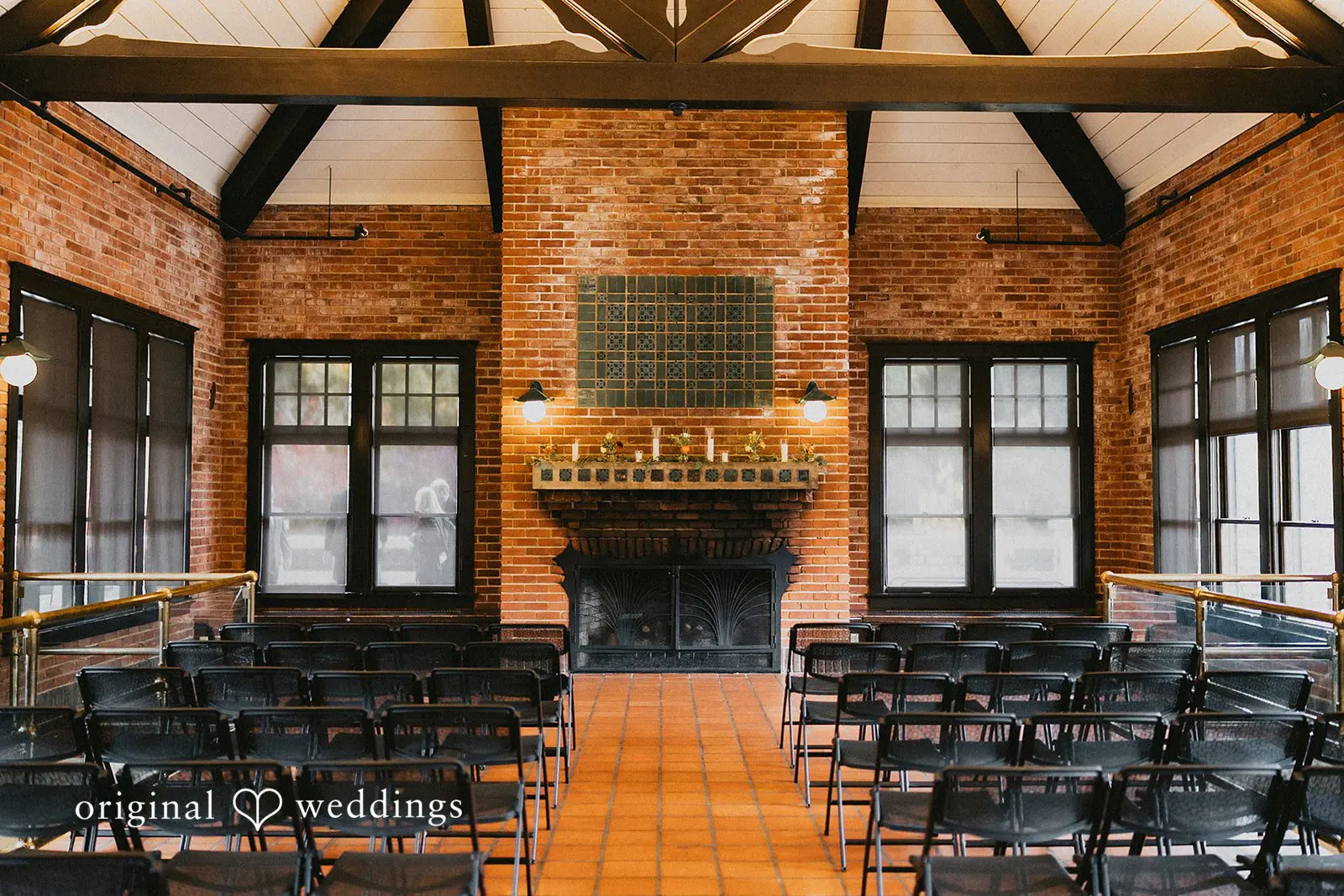 Alexandra + Cameron Point Defiance Pagoda Wedding // Alexandra & Cameron -