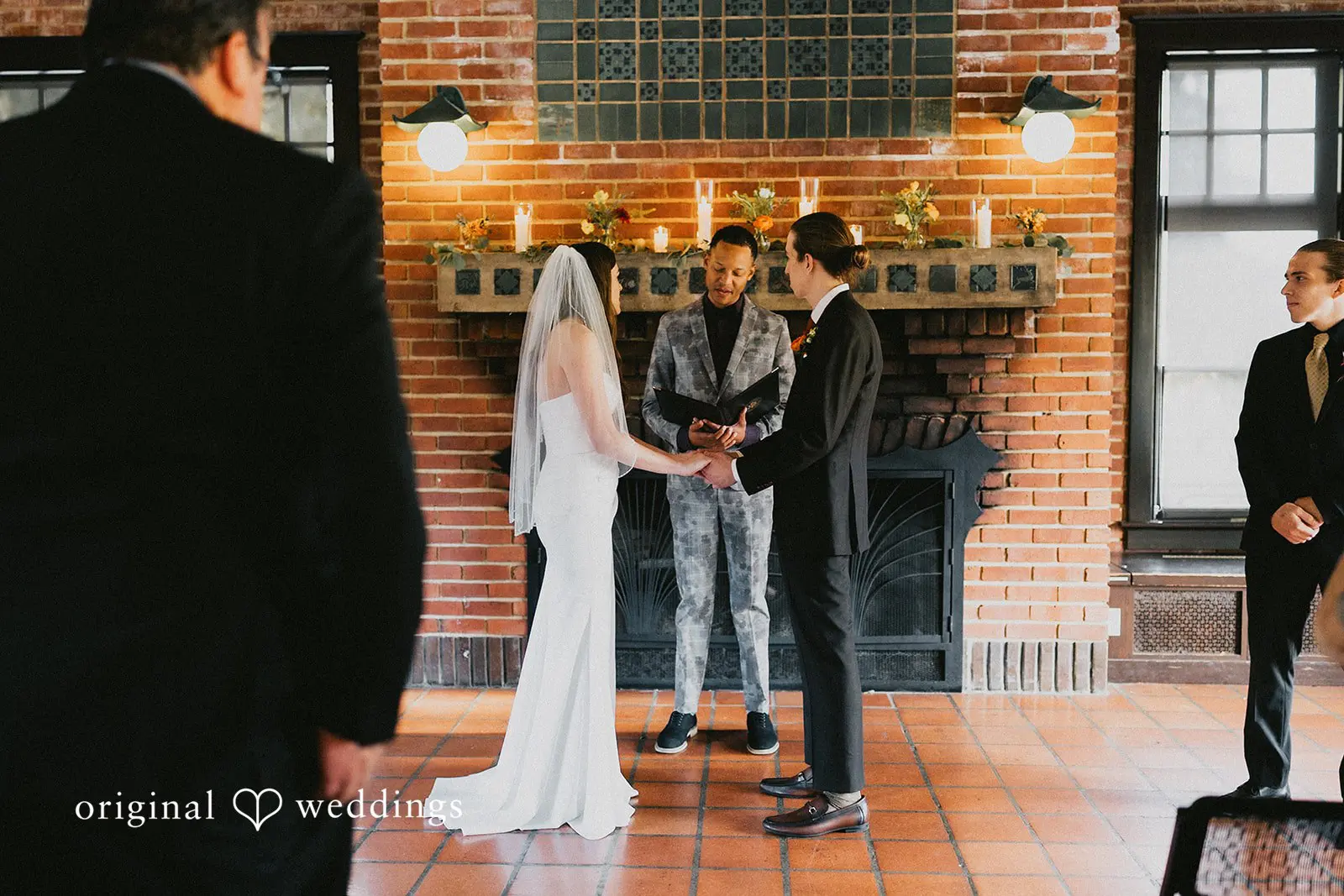 Alexandra & Cameron -