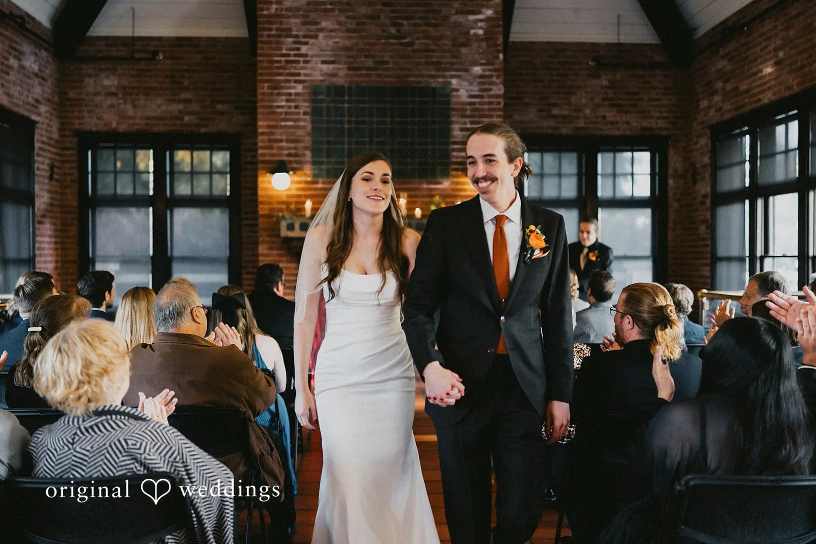 Alexandra & Cameron -