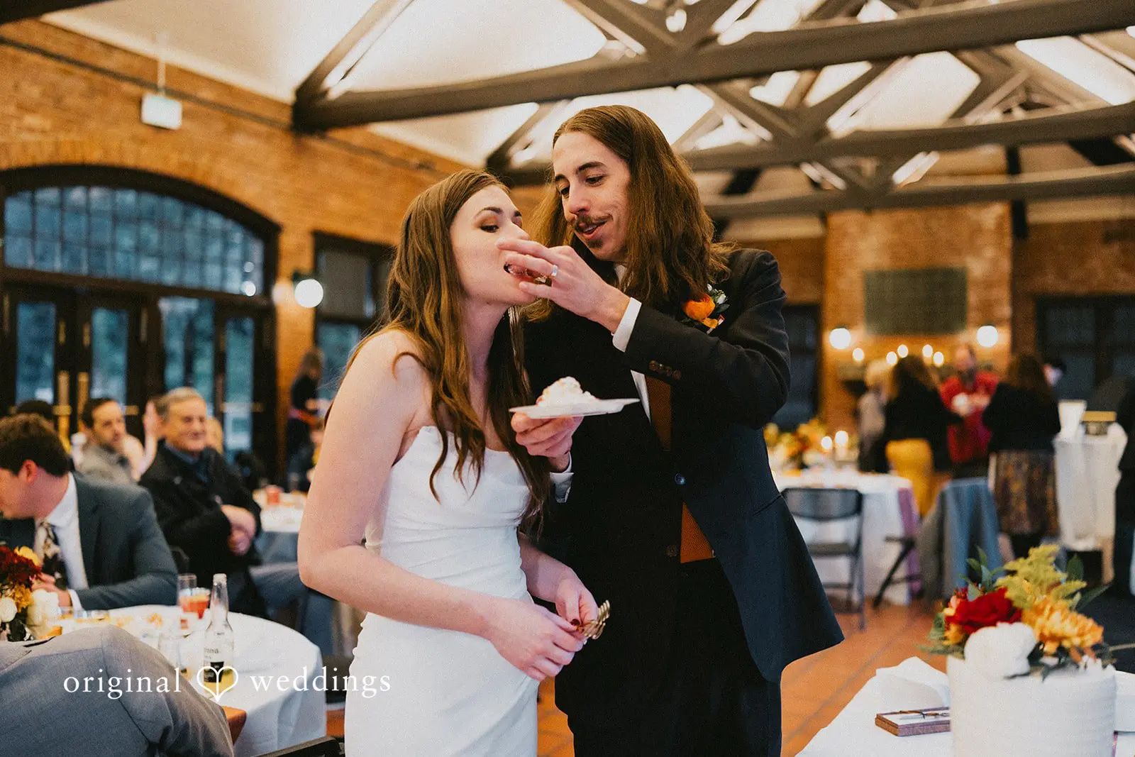 Alexandra + Cameron Point Defiance Pagoda Wedding // Alexandra & Cameron -