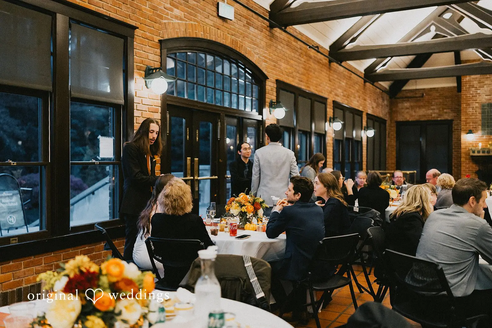 Alexandra + Cameron Point Defiance Pagoda Wedding // Alexandra & Cameron -