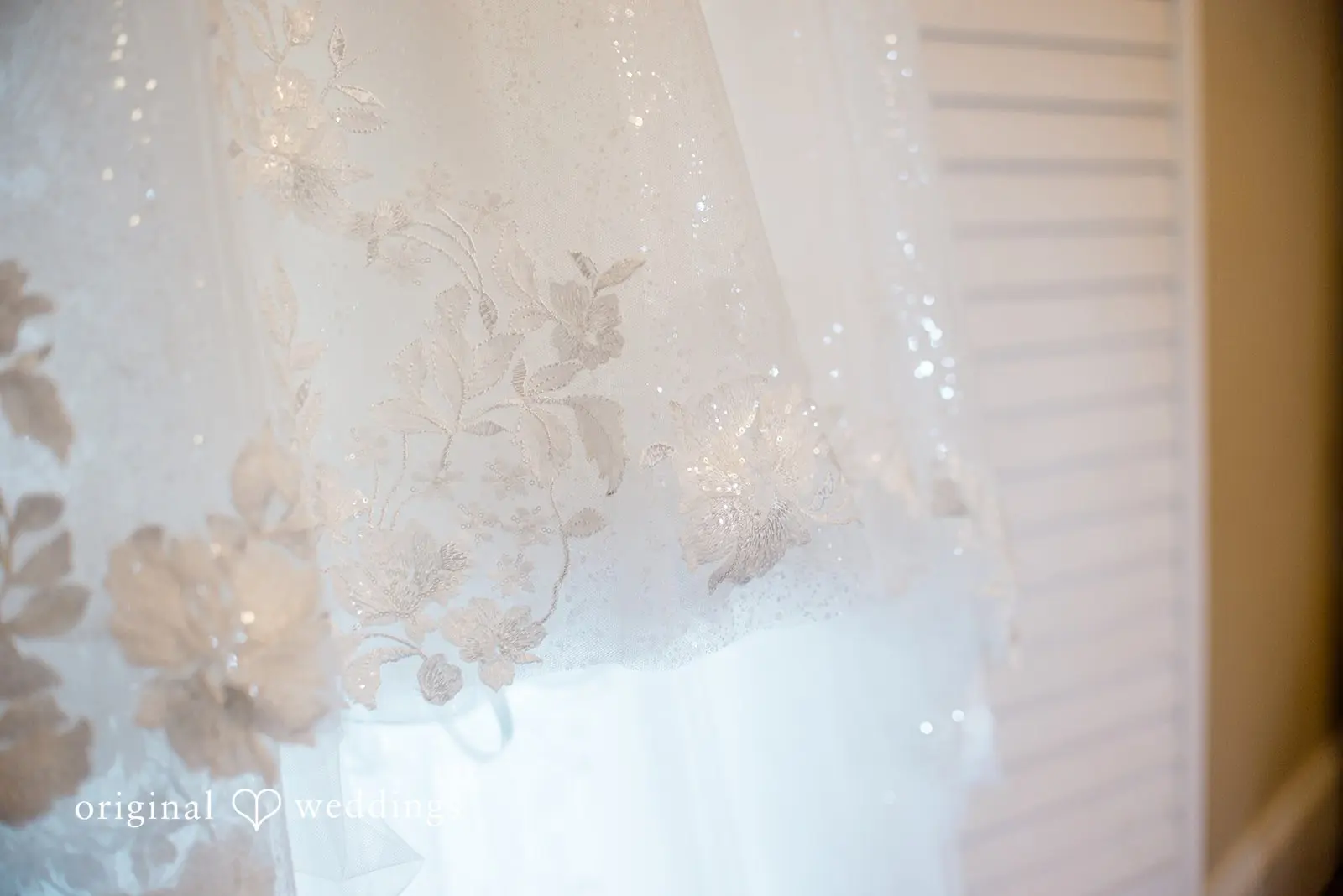 Allison + Marc Polen Farm Wedding // Allison & Marc -