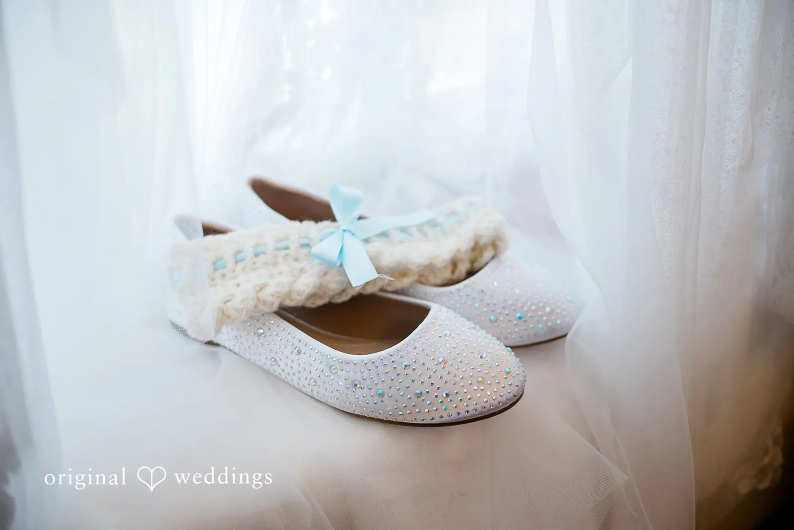 Allison + Marc Polen Farm Wedding // Allison & Marc -