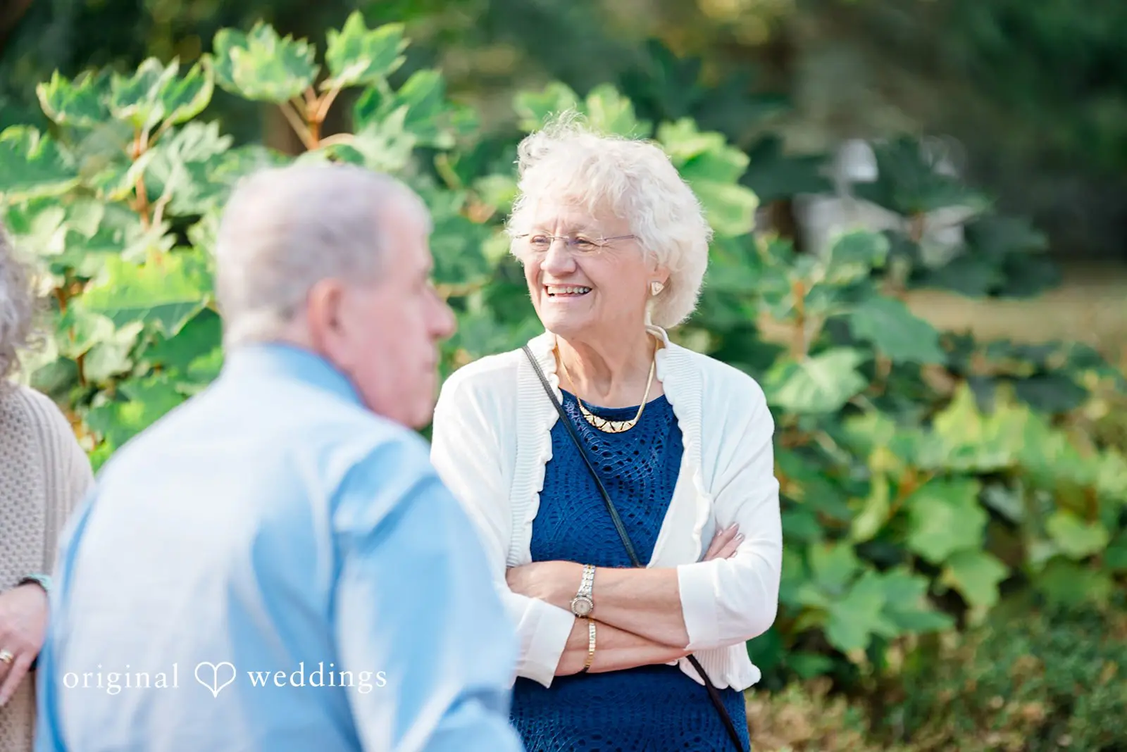 Allison + Marc Polen Farm Wedding // Allison & Marc -