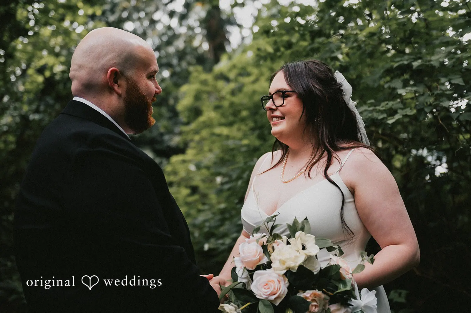 Rob + Abby Poulsbo Community Church Wedding // Rob & Abby -