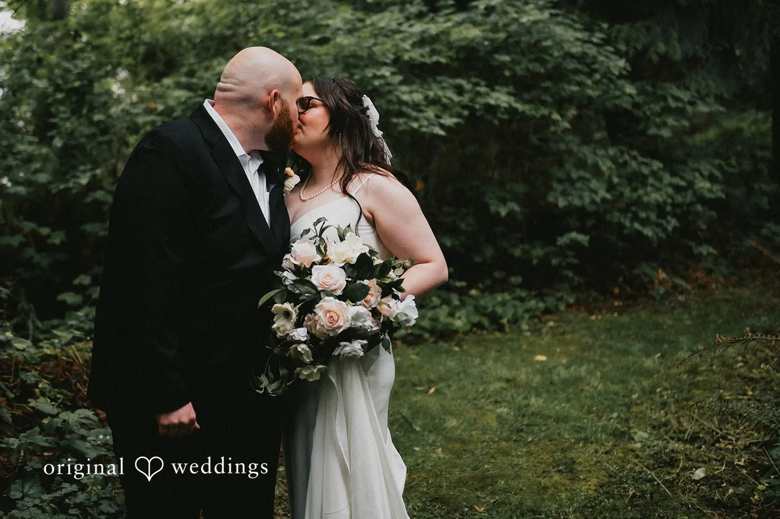 Rob + Abby Poulsbo Community Church Wedding // Rob & Abby -