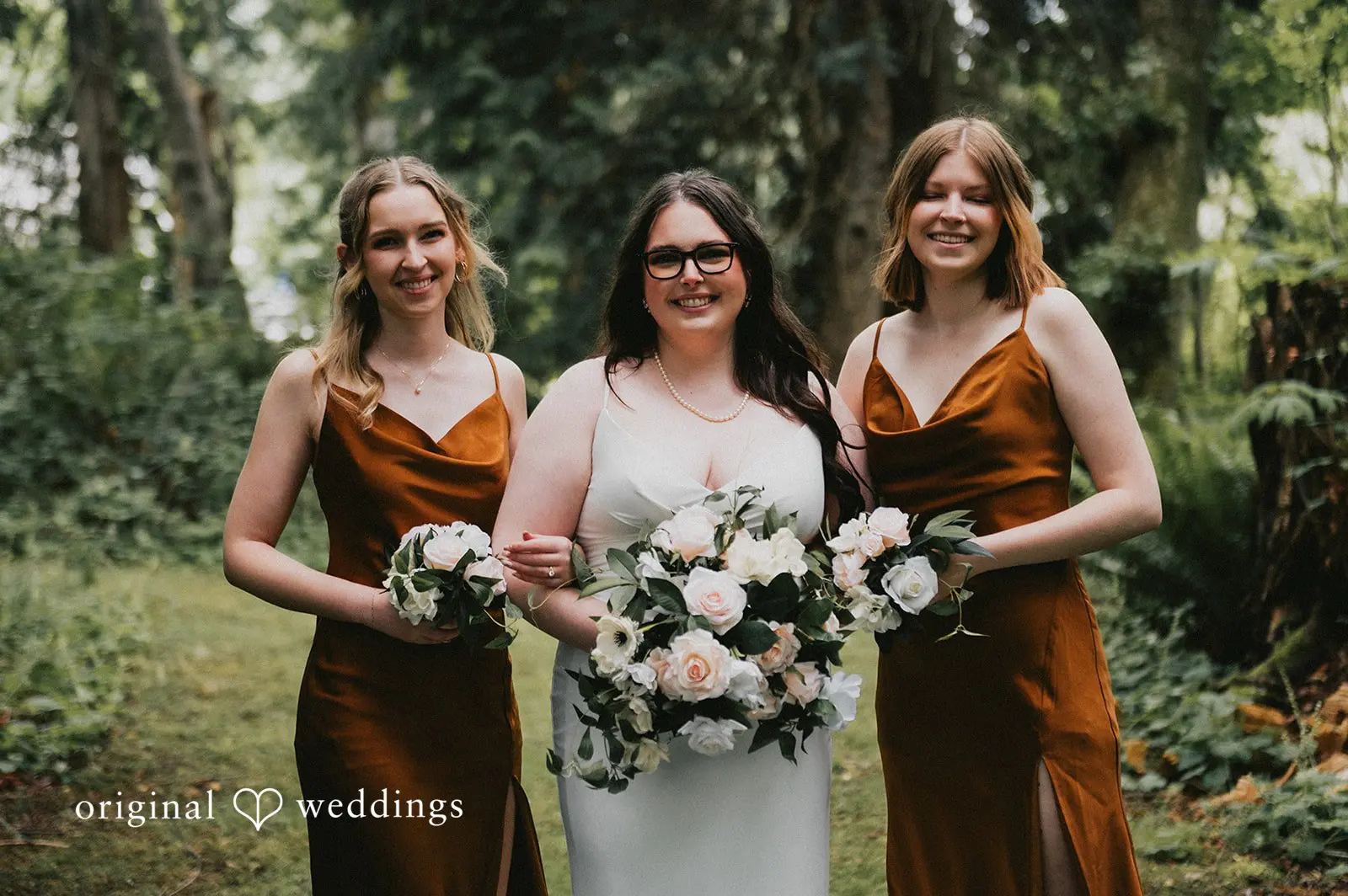 Rob + Abby Poulsbo Community Church Wedding // Rob & Abby -