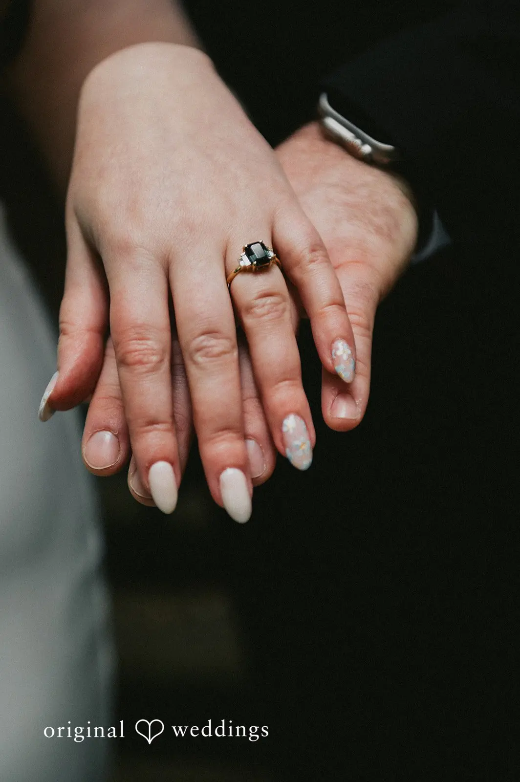 Rob + Abby Poulsbo Community Church Wedding // Rob & Abby -