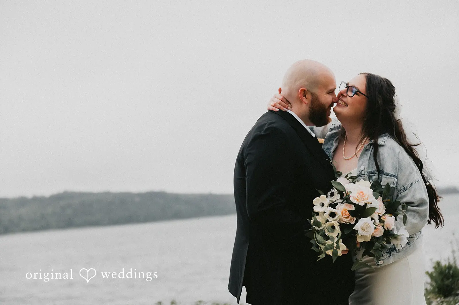 Rob + Abby Poulsbo Community Church Wedding // Rob & Abby -