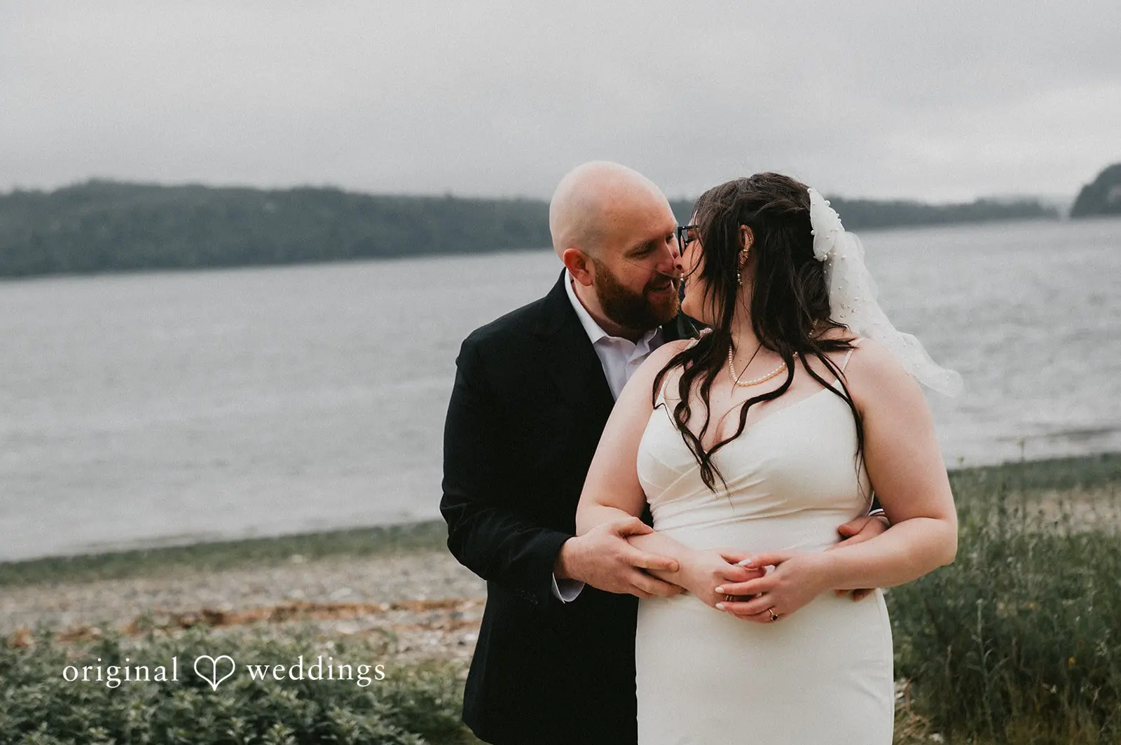 Rob + Abby Poulsbo Community Church Wedding // Rob & Abby -