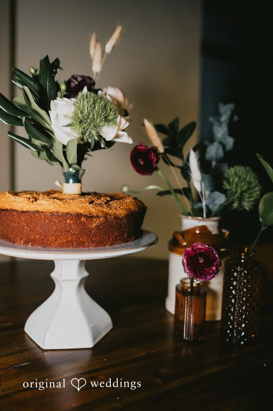 Rob + Abby Poulsbo Community Church Wedding // Rob & Abby -