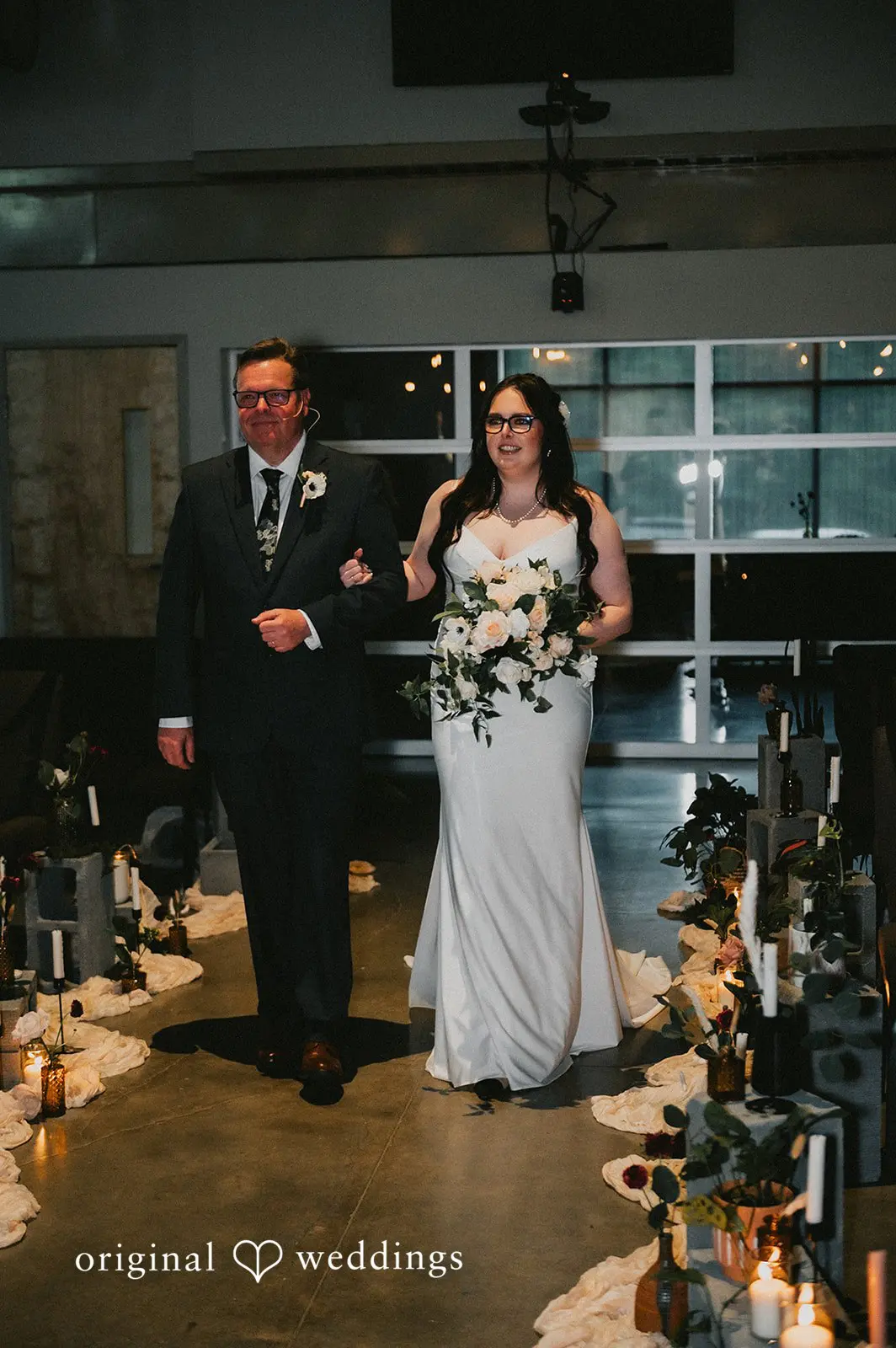 Rob + Abby Poulsbo Community Church Wedding // Rob & Abby -