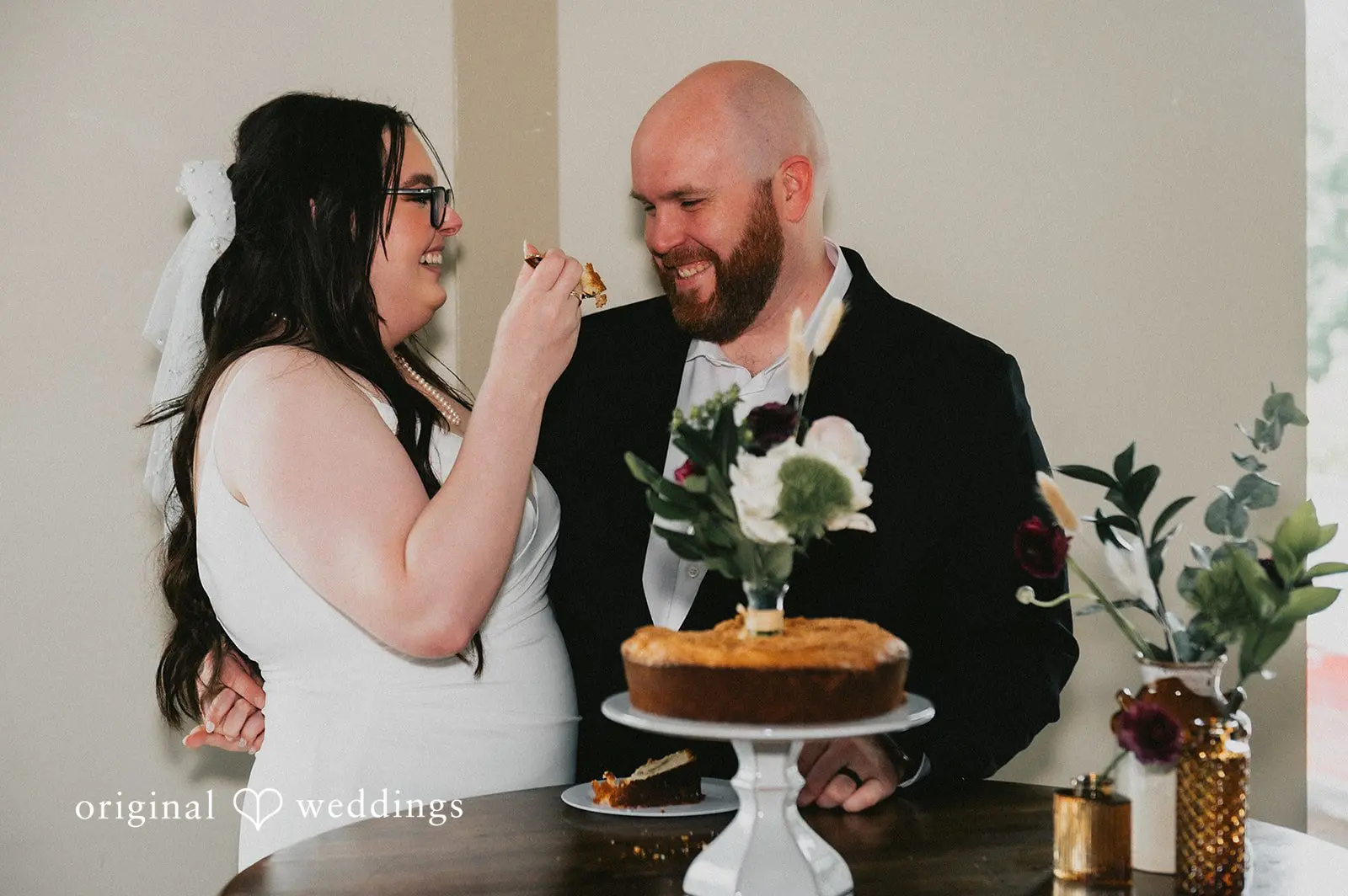 Rob + Abby Poulsbo Community Church Wedding // Rob & Abby -