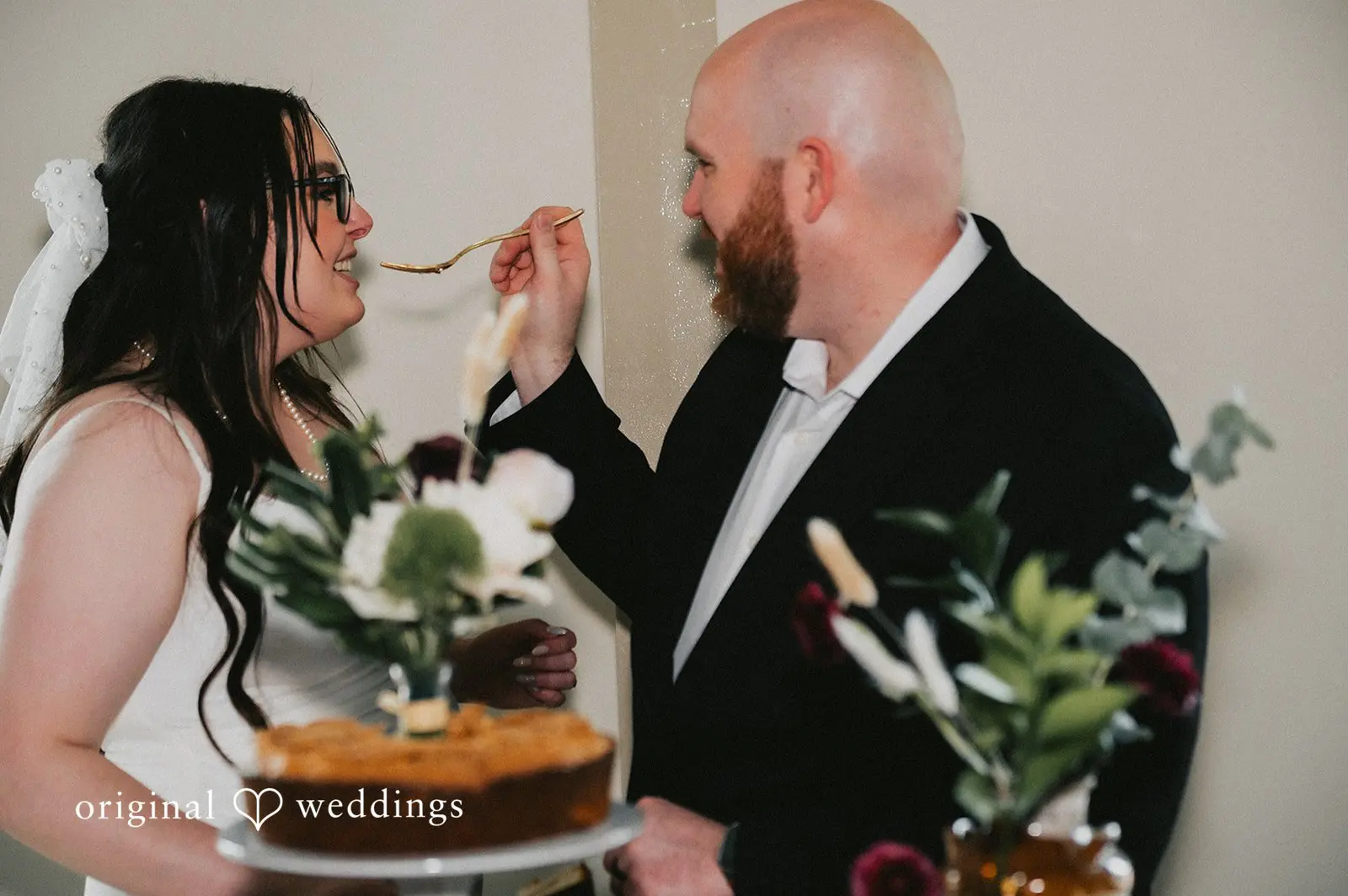 Rob + Abby Poulsbo Community Church Wedding // Rob & Abby -