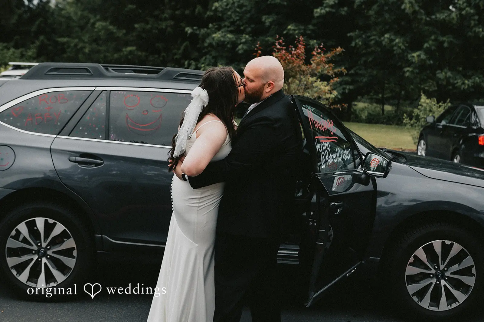 Rob + Abby Poulsbo Community Church Wedding // Rob & Abby -