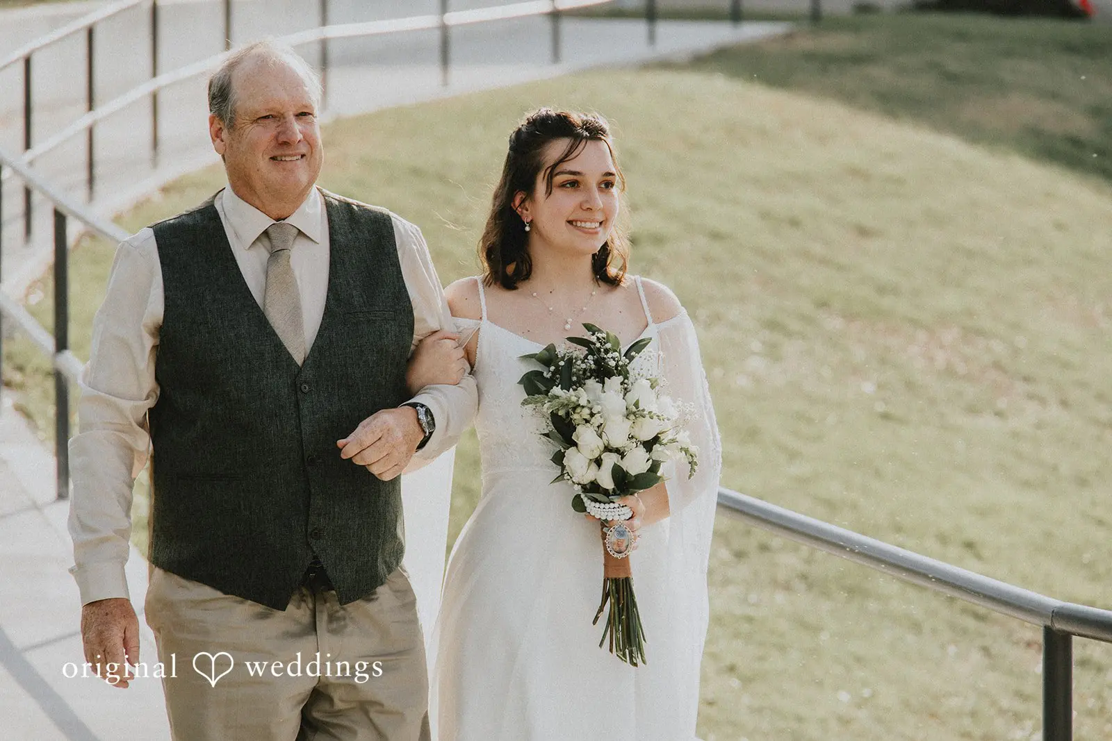 Prestonwood Baptist Church, Plano, TX, Wedding // Abigail & Brant -