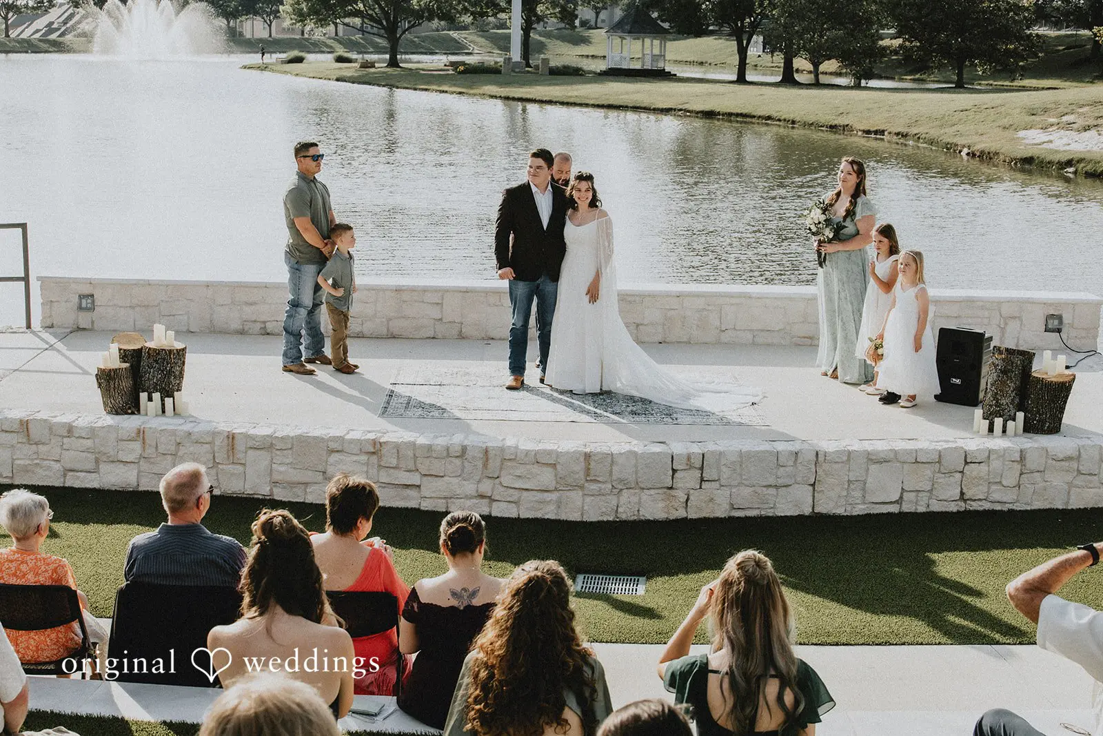 Prestonwood Baptist Church, Plano, TX, Wedding // Abigail & Brant -