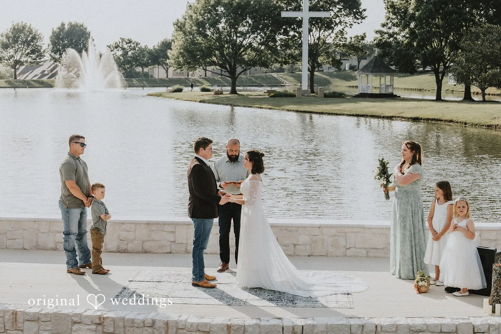 Prestonwood Baptist Church, Plano, TX, Wedding // Abigail & Brant -