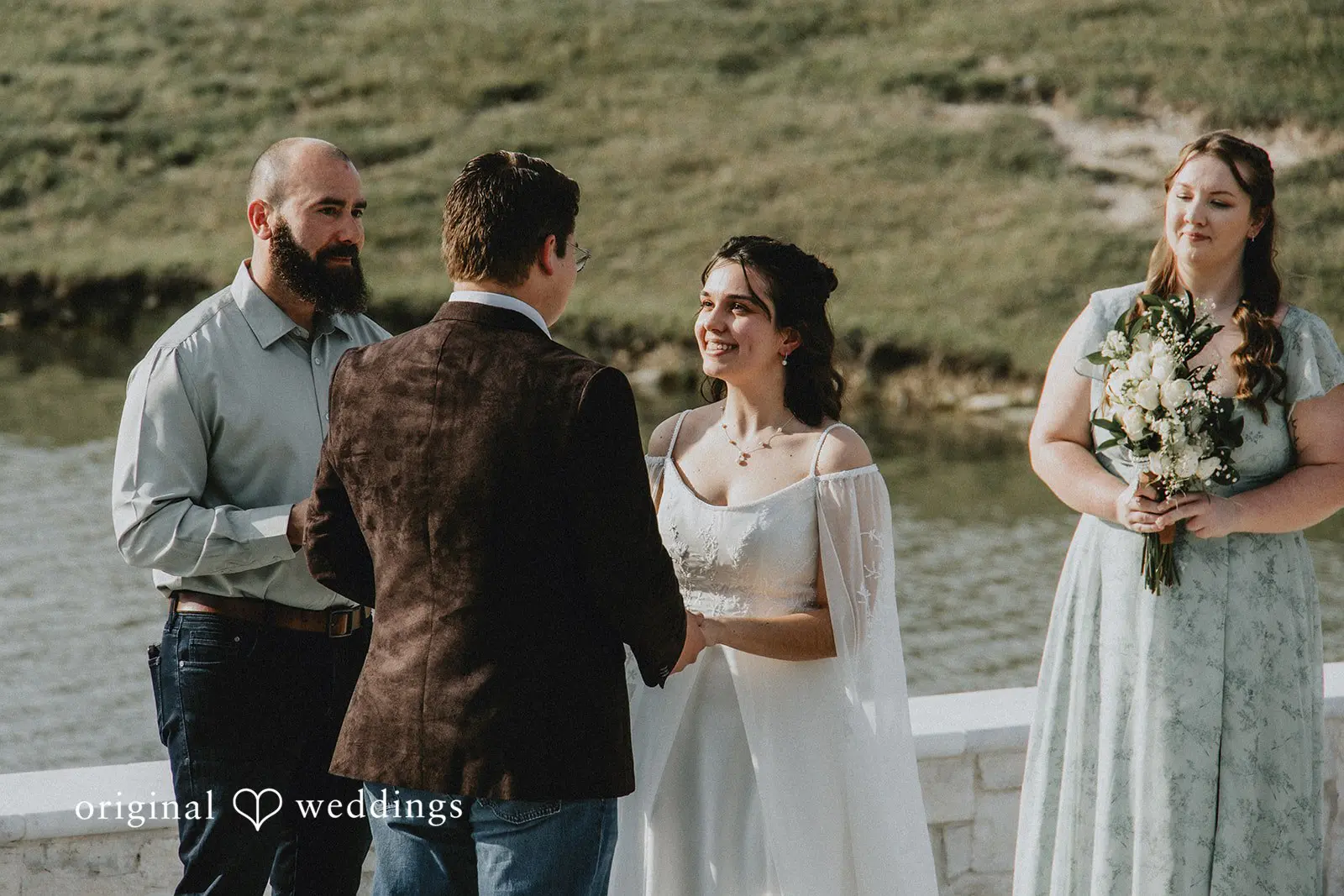 Prestonwood Baptist Church, Plano, TX, Wedding // Abigail & Brant -