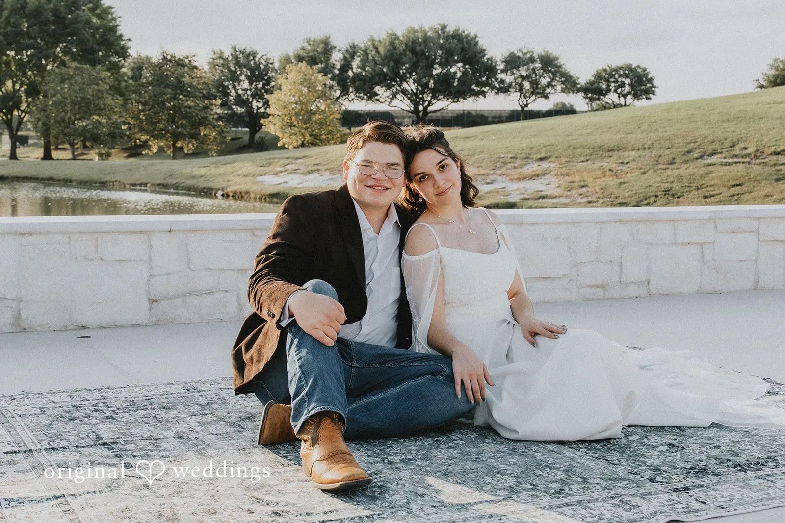 Prestonwood Baptist Church, Plano, TX, Wedding // Abigail & Brant -