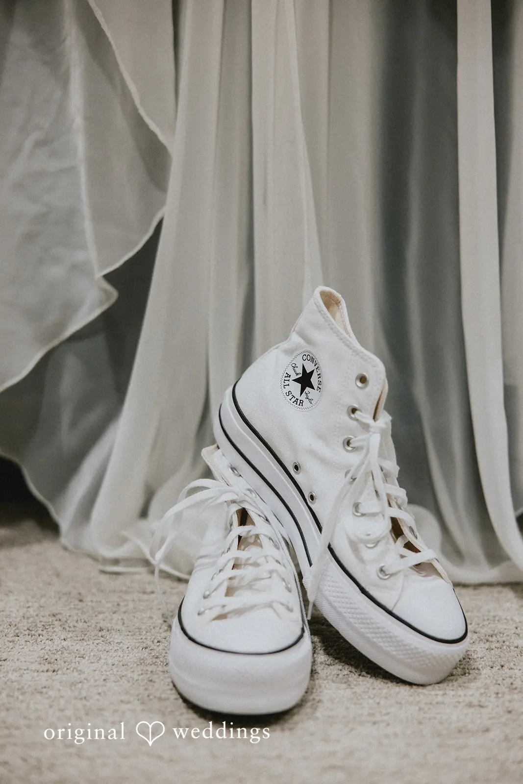 Prestonwood Baptist Church, Plano, TX, Wedding // Abigail & Brant -