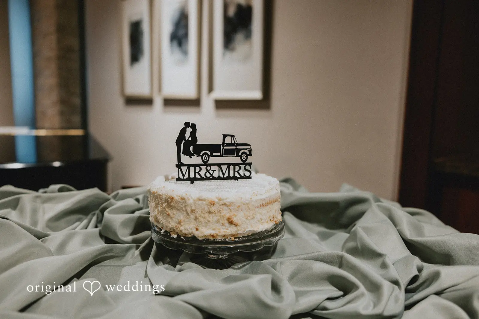 Prestonwood Baptist Church, Plano, TX, Wedding // Abigail & Brant -