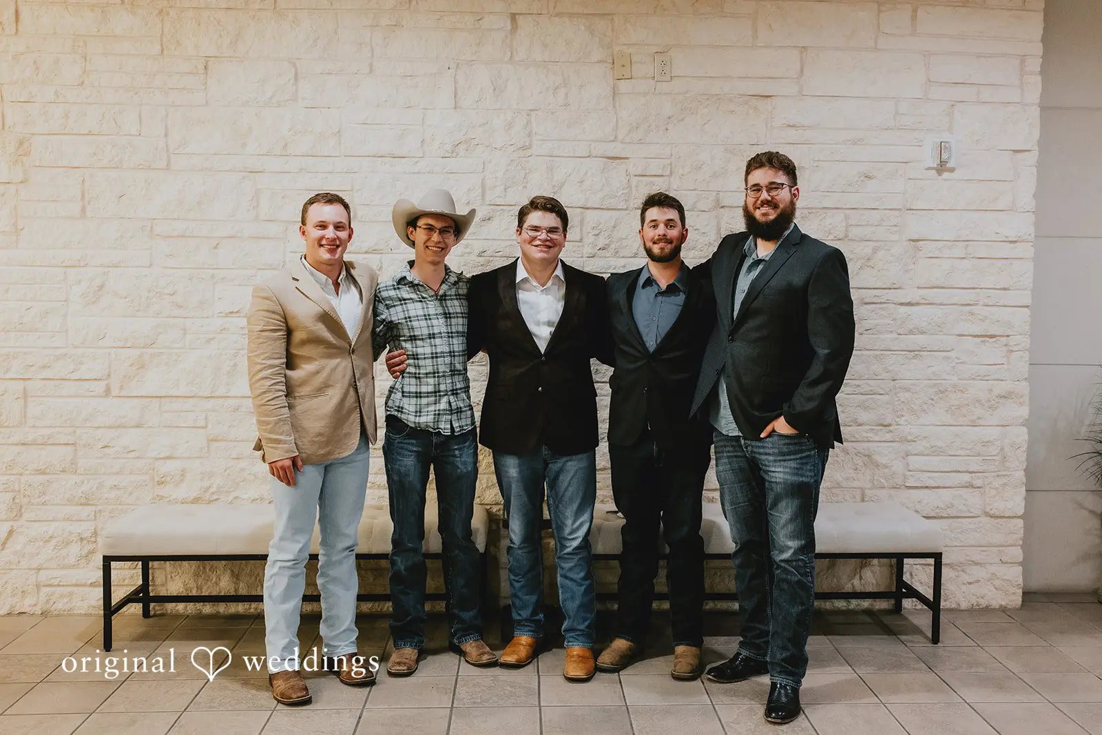 Prestonwood Baptist Church, Plano, TX, Wedding // Abigail & Brant -