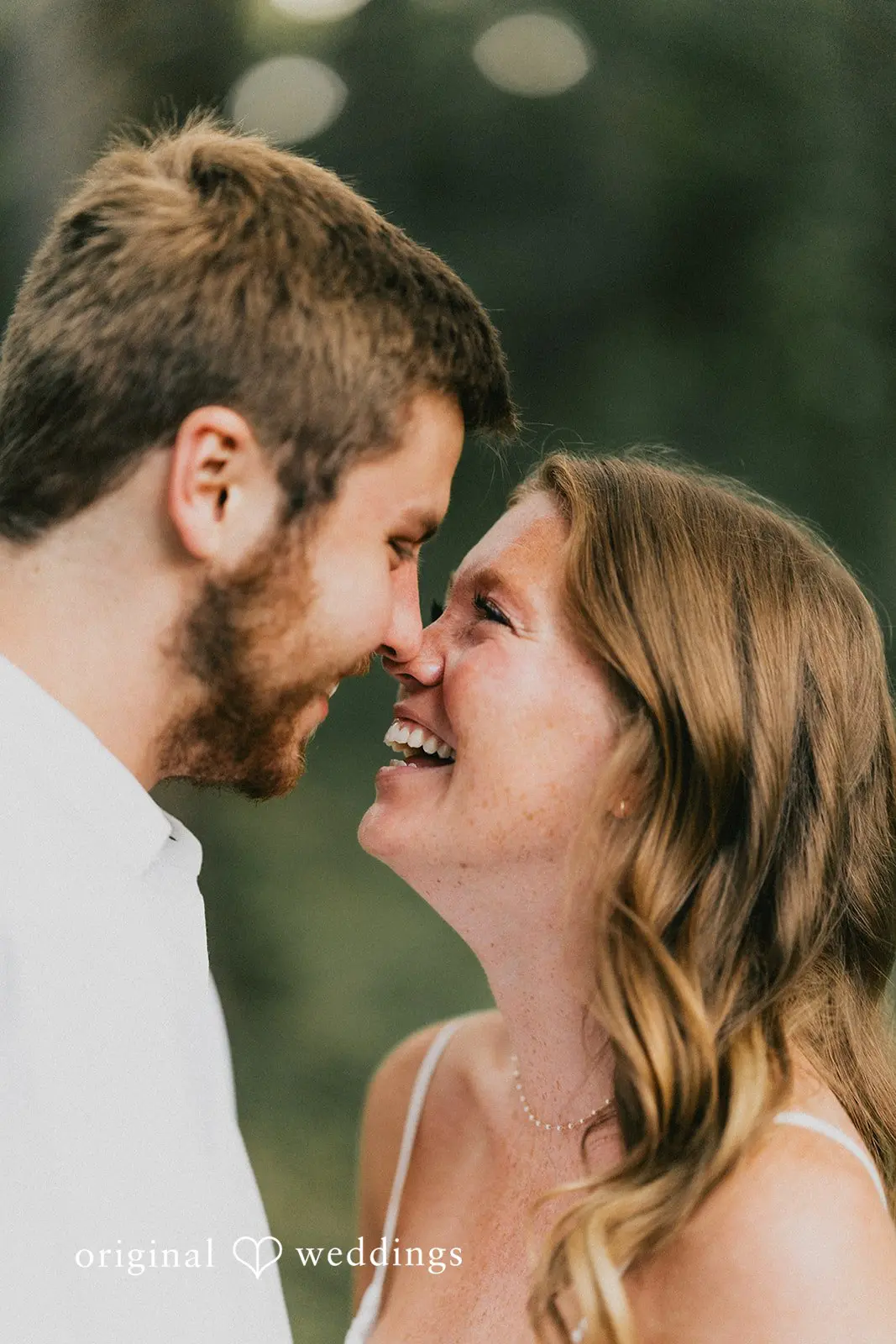 Rileigh + Griffin Price Park Conservancy Engagement // Rileigh & Griffin -