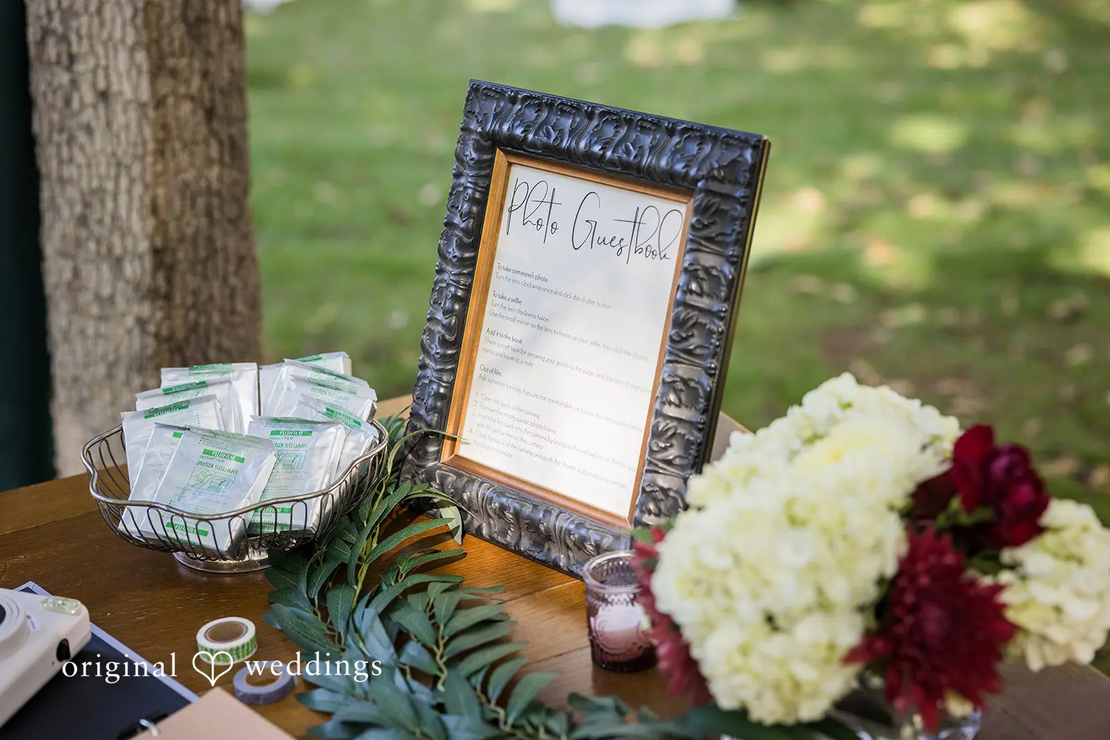 Ryan + Rae Oklahoma Backyard Wedding // Ryan & Rae -