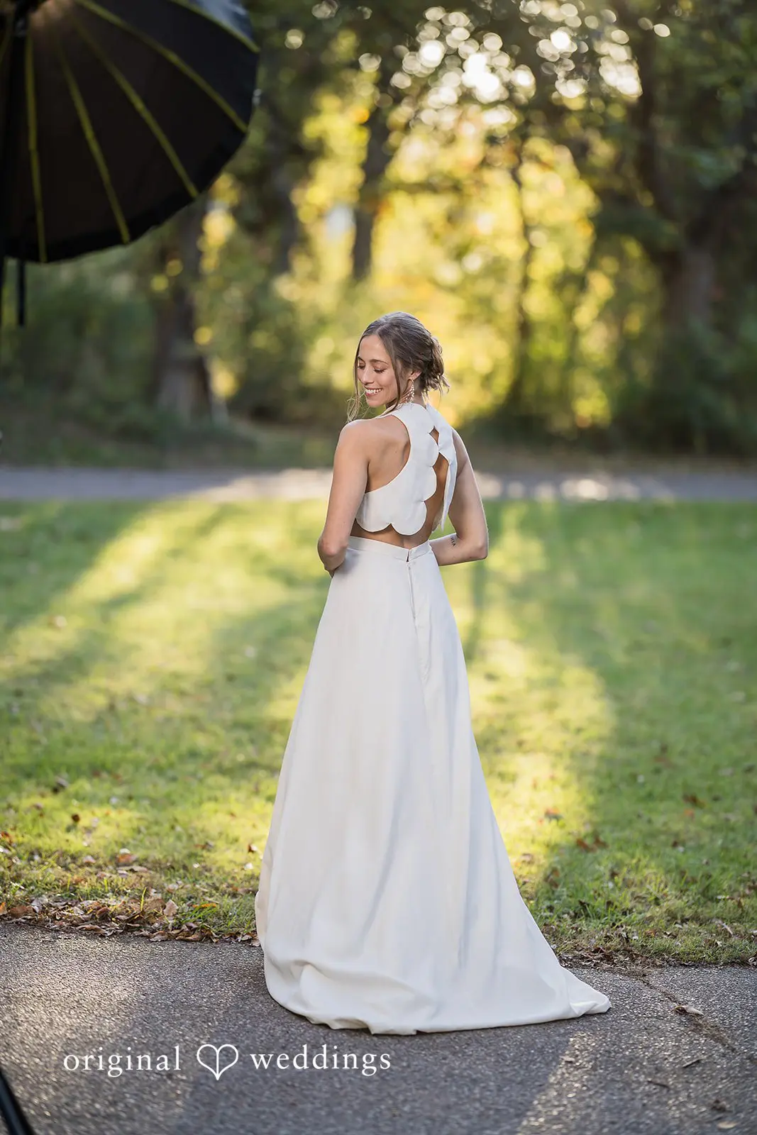 Ryan + Rae Oklahoma Backyard Wedding // Ryan & Rae -