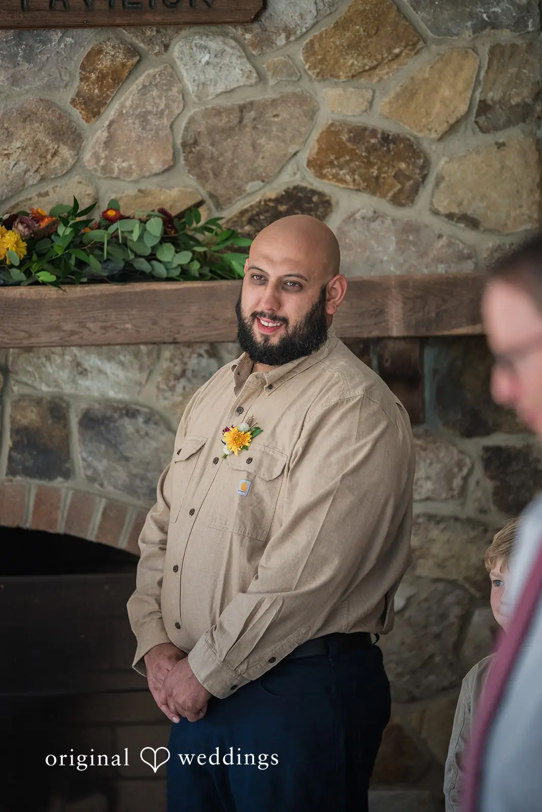 Lauren + Kyle Prince of Peace Lutheran Church Wedding // Lauren & Kyle -