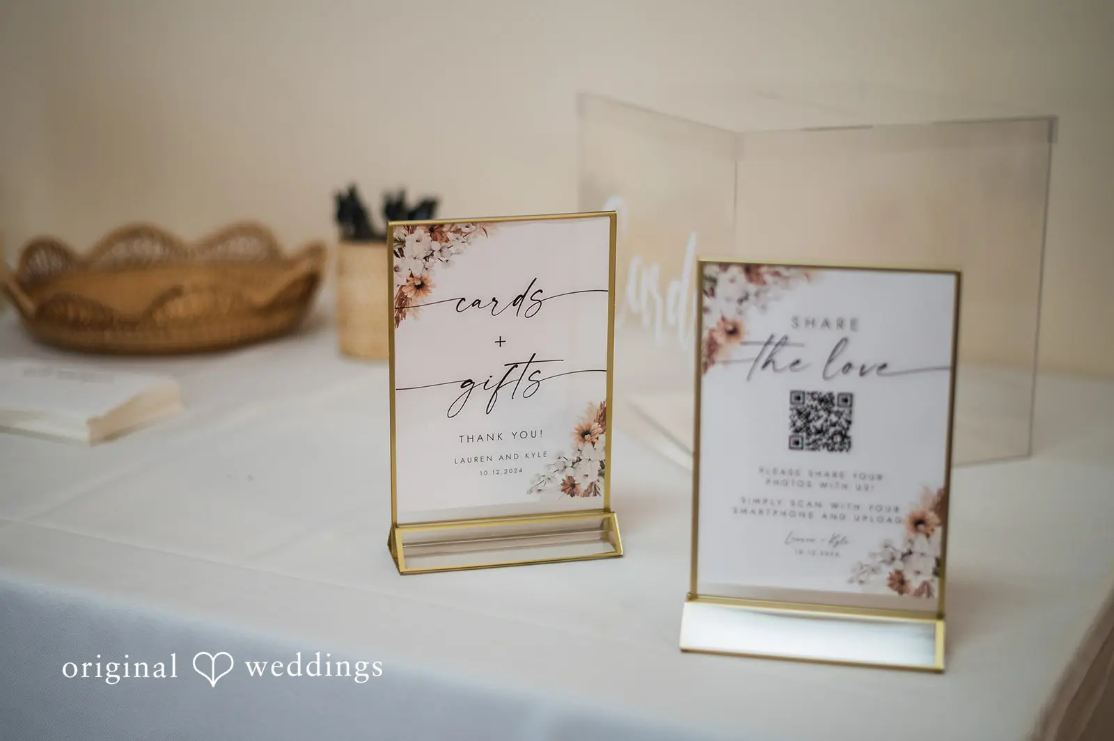 Lauren + Kyle Prince of Peace Lutheran Church Wedding // Lauren & Kyle -