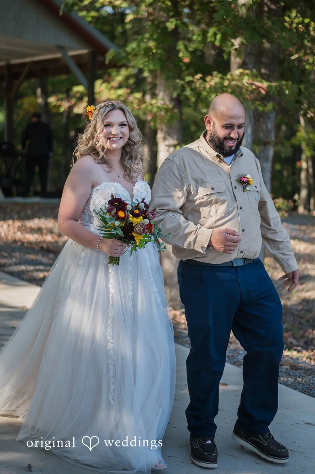 Lauren + Kyle Prince of Peace Lutheran Church Wedding // Lauren & Kyle -