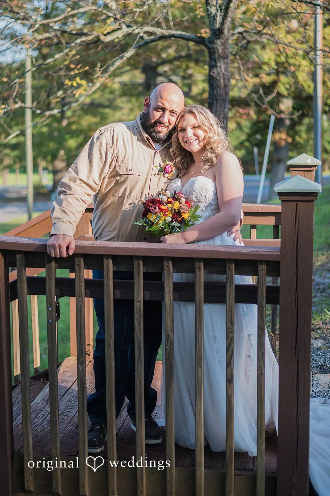 Lauren + Kyle Prince of Peace Lutheran Church Wedding // Lauren & Kyle -