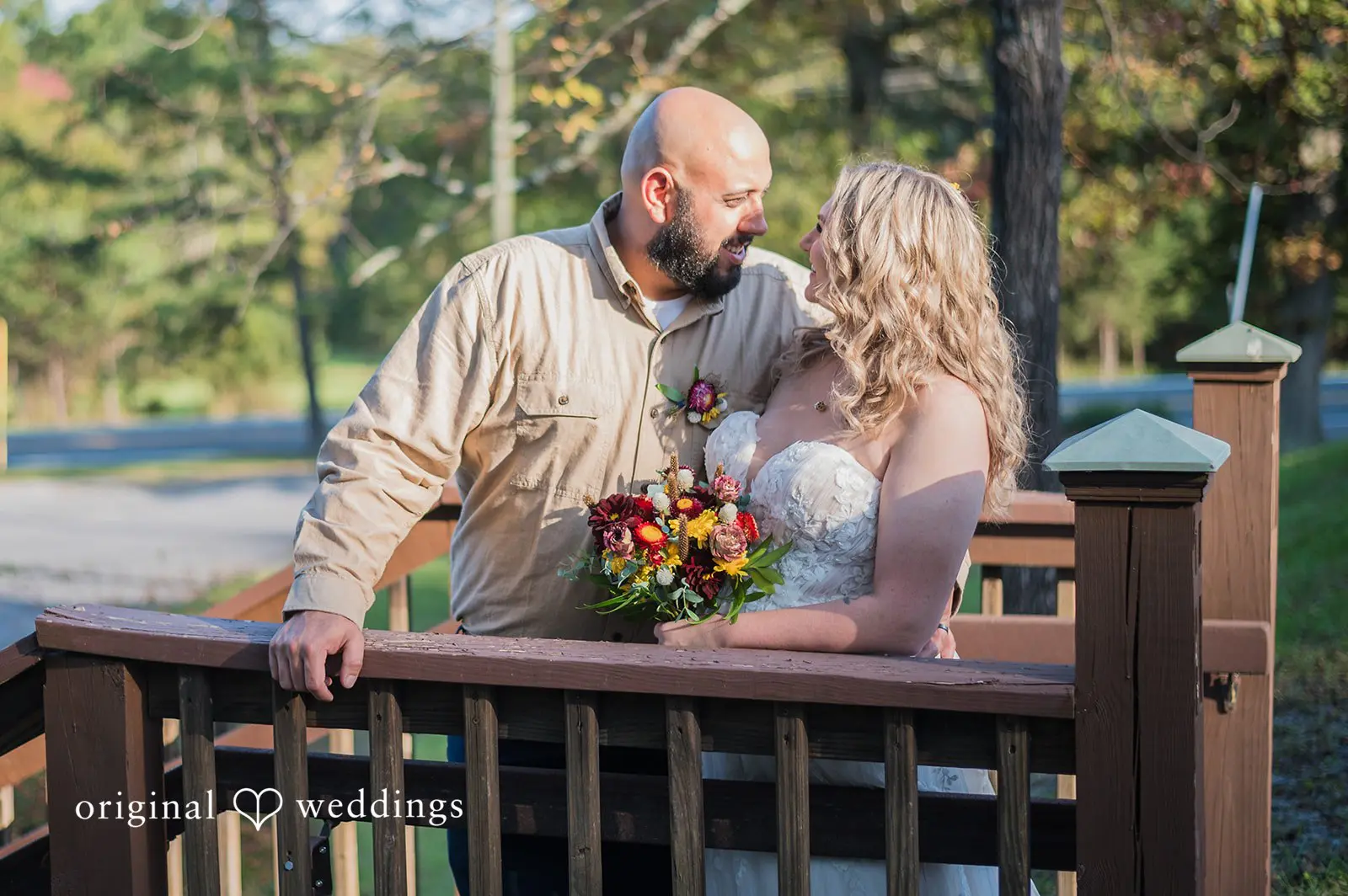 Lauren + Kyle Prince of Peace Lutheran Church Wedding // Lauren & Kyle -