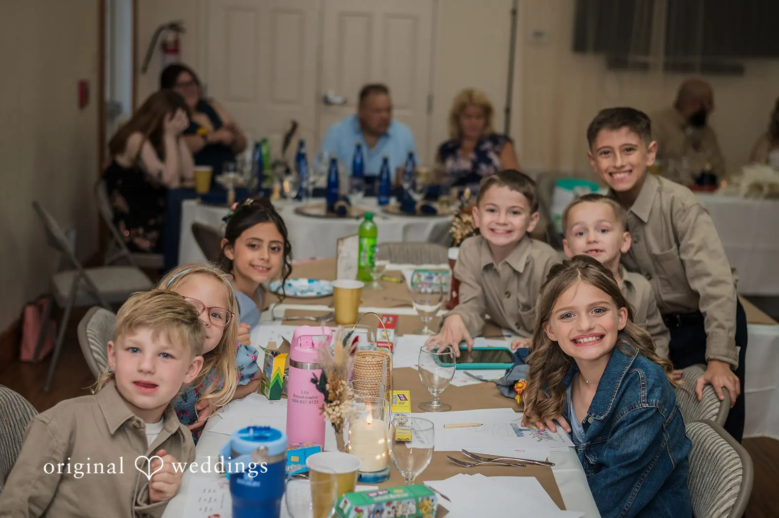 Lauren + Kyle Prince of Peace Lutheran Church Wedding // Lauren & Kyle -