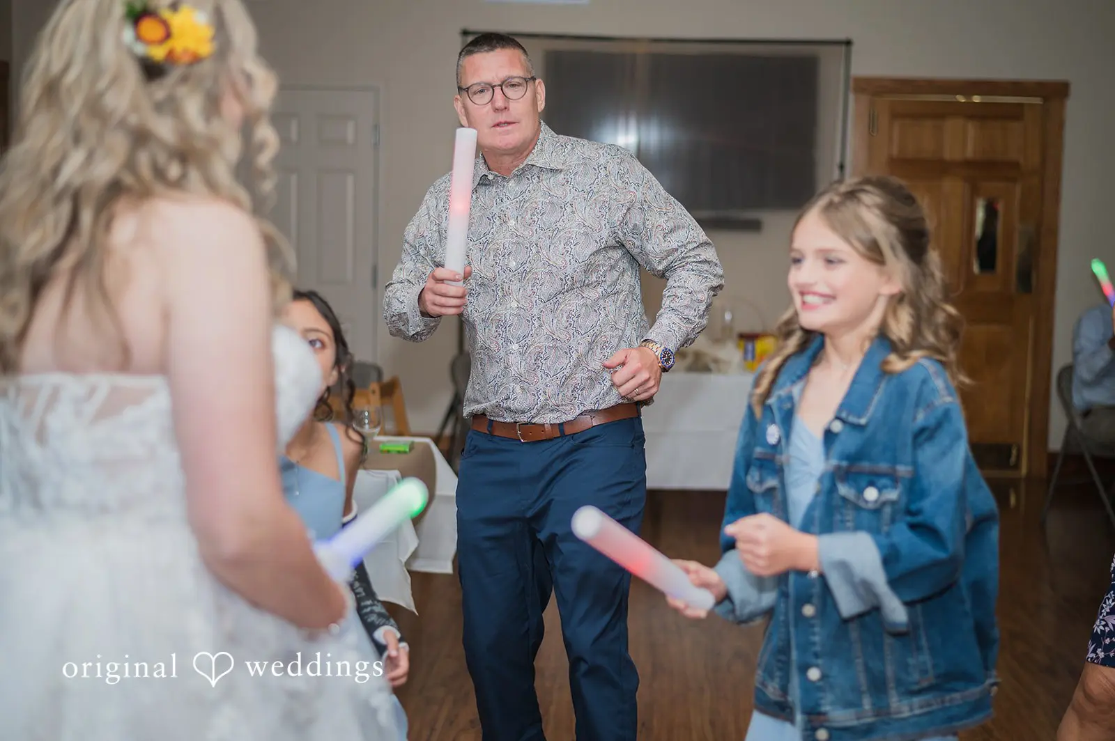 Lauren + Kyle Prince of Peace Lutheran Church Wedding // Lauren & Kyle -