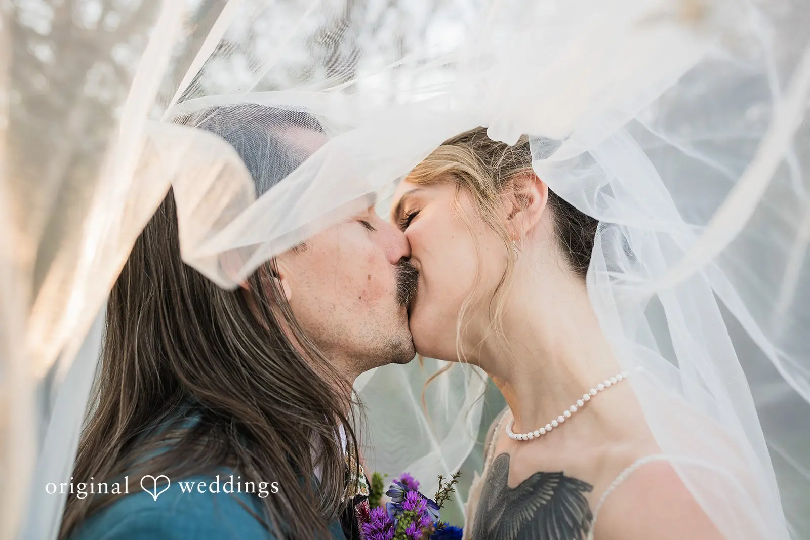 Eliza + Charlie Texas Backyard Wedding // Eliza & Charlie -